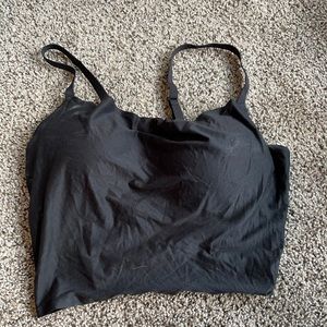 Balance Athletica- MOXIE bra cropped